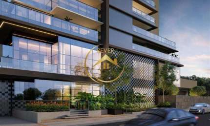 Apartamento à venda em Campinas, Cambuí, com 3 suítes, com 170 m², ESSENTIAL PLAENGE