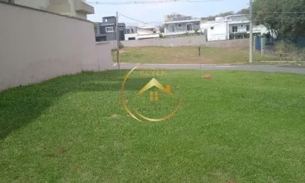 Terreno à venda em Campinas, Swiss Park, com 713.56 m², swiss Swiss Park - Geneve