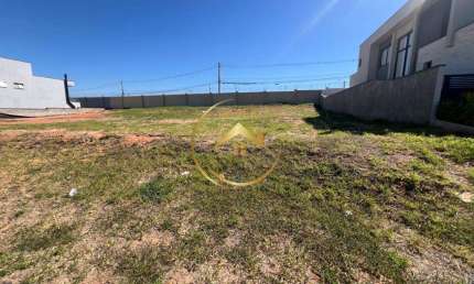 Terreno à venda em Campinas, Loteamento Residencial Arborais, com 420 m²