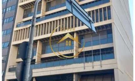 Prédio à venda na Avenida Francisco Glicério, 1424, Centro, Campinas
