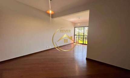 Apartamento à venda em Campinas, Jardim das Paineiras, com 3 quartos, com 117 m²
