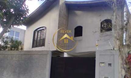 Sobrado à venda em Campinas, Chácara da Barra, com 3 quartos, com 240 m²