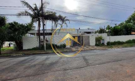 Casa para alugar em Campinas, Jardim Planalto, com 5 quartos, com 470.79 m²