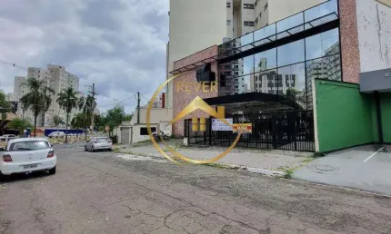 Salão para alugar em Campinas, Jardim Proença, com 350 m²