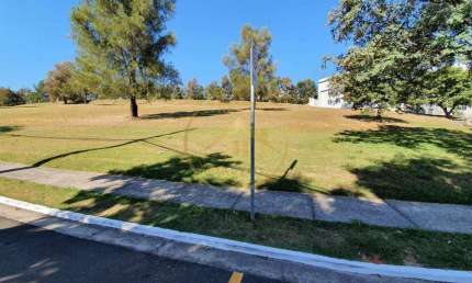 Terreno para alugar em Campinas, Loteamento Alphaville Campinas, com 1018 m²