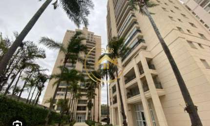 Apartamento à venda em Campinas, Vila Brandina, com 3 suítes, com 137 m², THE PLAZA TOWER