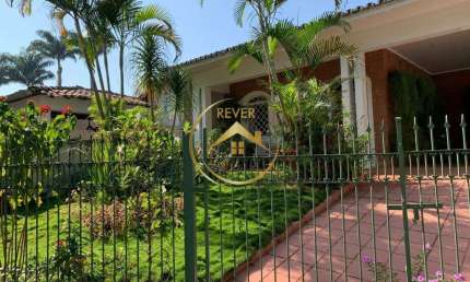 Casa à venda em Campinas, Joaquim Egídio, com 3 quartos, com 180 m²