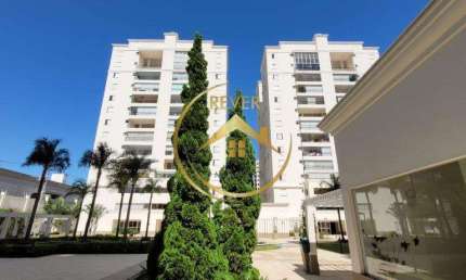 Cobertura à venda em Campinas, Vila Brandina, com 3 suítes, com 224 m², Prime Family Club