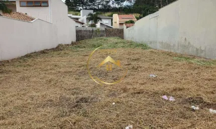 Terreno à venda em Campinas, Jardim Chapadão, com 535 m²