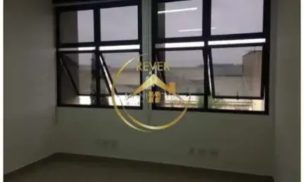 Sala à venda em Campinas, Loteamento Alphaville Campinas, com 25 m², BUSINESS CENTER ii