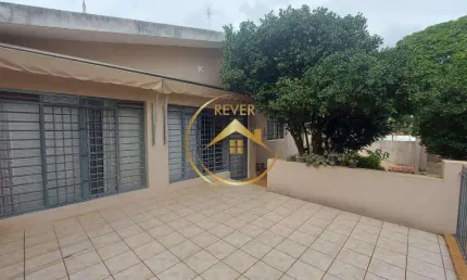 Casa à venda em Campinas, Chácara da Barra, com 3 quartos, com 256.21 m²