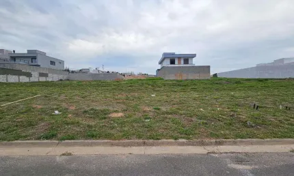 Terreno à venda em campinas, loteamento residencial arborais, com 438.9 m²