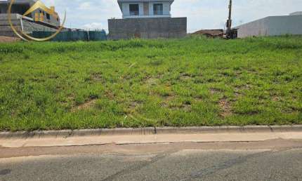 Terreno à venda em Campinas, Loteamento Residencial Arborais, com 469 m²