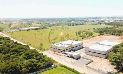Galpão à venda e para alugar em Paulínia, Cascata, com 1404 m², Condominio Empresarial Paris