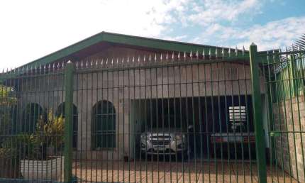 Casa à venda em Campinas, Jardim Nova Europa, com 5 quartos, com 260 m²