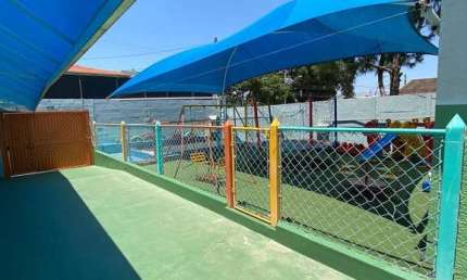 Casa à venda em Paulínia, Jardim Flamboyant, com 1 quarto, com 398 m²
