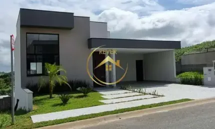 Sobrado à venda em Valinhos, Roncáglia, com 3 quartos, com 241 m², Condominio Residencial Montalcino
