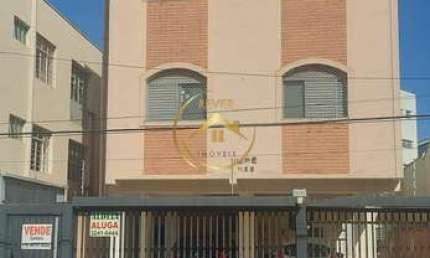 Apartamento à venda em Campinas, Jardim Chapadão, com 3 quartos, com 73 m², Edificio Yupe
