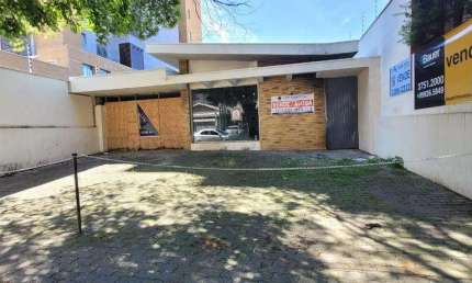 Casa à venda em Campinas, Cambuí, com 3 quartos, com 698.6 m²