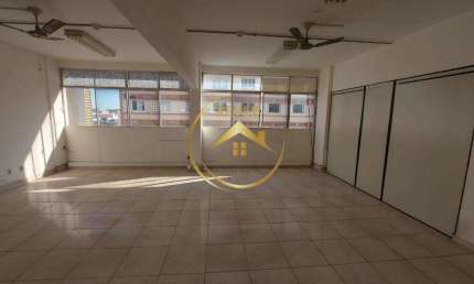Sala à venda em Campinas, Centro, com 94.59 m², Edifício Zama