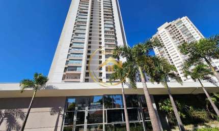Apartamento para alugar em Campinas, Jardim Brasil, com 3 suítes, com 107 m²