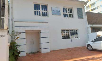 Sobrado à venda em Campinas, Vila Itapura, com 4 quartos, com 181.7 m²