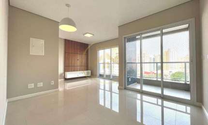 Apartamento à venda em Campinas, Vila Itapura, com 3 quartos, com 85.5 m², EDIFICIO PARATY