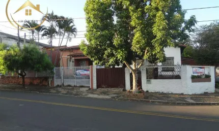 Casa à venda em Campinas, Jardim Dom Bosco, com 3 quartos, com 250 m²
