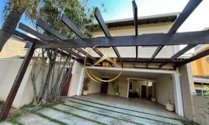Casa à venda e para alugar em Campinas, Parque da Hípica, com 4 quartos, com 208 m²