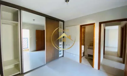 Apartamento à venda em Campinas, Vila Industrial, com 3 quartos, com 85 m², Residencial Sândalo