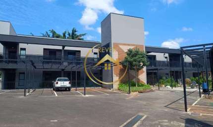 Apartamento Garden à venda em Campinas, Parque Nova Campinas, com 2 suítes, com 111 m²
