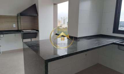 Apartamento à venda em Campinas, Jardim Brasil, com 2 suítes, com 80 m², Allure Patriani
