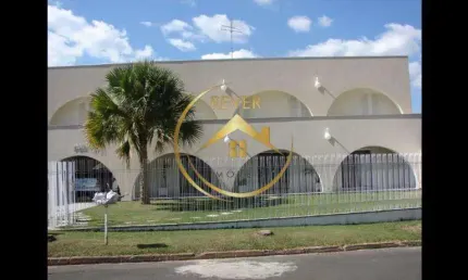Casa para alugar em Campinas, Parque Taquaral, com 6 quartos, com 800 m²