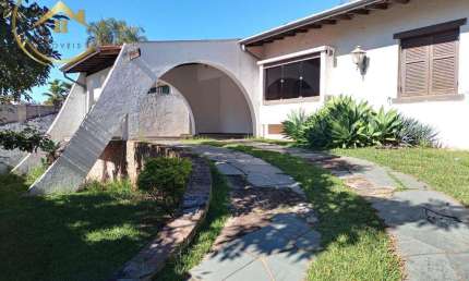 Casa à venda em Campinas, Parque Nova Campinas, com 3 quartos, com 233 m²