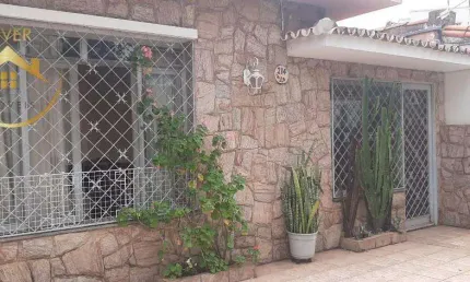 Casa à venda em Campinas, Vila Itapura, com 4 quartos, com 160 m²
