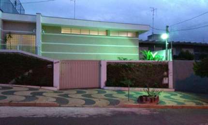 Casa à venda em Campinas, Jardim Chapadão, com 3 quartos, com 205 m²
