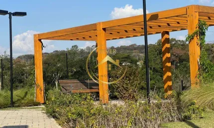 Terreno à venda em Campinas, Residencial Jatibela, com 688 m²,  Condominio Artesano Galleria