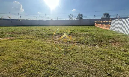 Terreno à venda em Campinas, Residencial Jatibela, com 480.05 m²,  Condominio Artesano Galleria