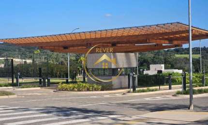 Terreno à venda em Campinas, Residencial Jatibela, com 514.65 m²,  Condominio Artesano Galleria