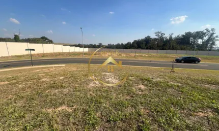 Terreno à venda em Campinas, Residencial Jatibela, com 613 m²,  Condominio Artesano Galleria