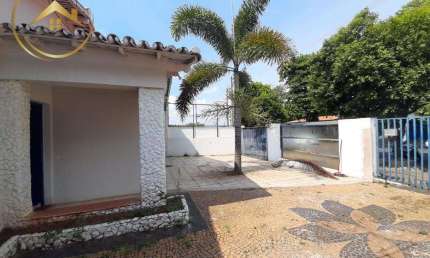 Casa para locação em Campinas, Jardim Guanabara, com 3 quartos, com 200.6 m²