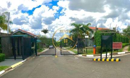 Casa à venda em Campinas, Parque Imperador, com 3 quartos, com 142 m², Condominio Jardins de Firenze