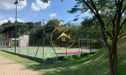 Terreno à venda em Valinhos, Jardim Portugal, com 690 m², Ecovilla Boa vista