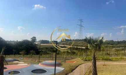 Terreno à venda em Campinas, Residencial Jatibela, com 488.25 m²,  Condominio Artesano Galleria