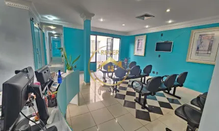 Prédio à venda e para alugar em Campinas, Centro, com 340 m²