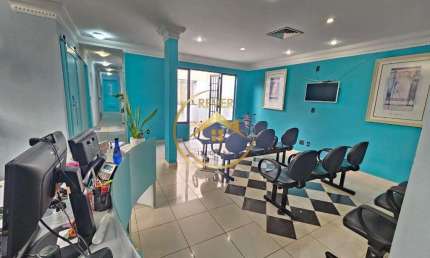 Prédio à venda e para alugar em Campinas, Centro, com 340 m²