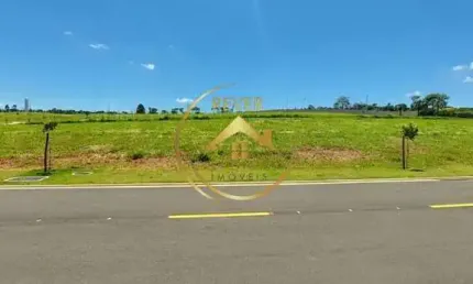 Terreno à venda em Campinas, Residencial Jatibela, com 489.26 m²,  Condominio Artesano Galleria