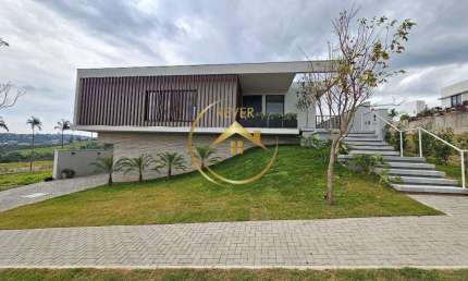 Casa à venda em Campinas, null, com 5 suítes, com 426.19 m²
