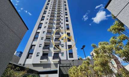 Apartamento à venda em Campinas, Jardim Guanabara, com 2 quartos, com 65 m²