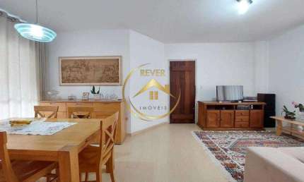 Apartamento à venda em Campinas, Bonfim, com 3 quartos, com 88 m², Edifício Luiza